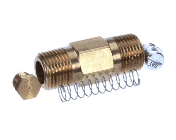 AccuTemp At0H-3035-8 Gas Appliance Std Kit Natural - Evolutio (ACCAT0H-3035-8) Each