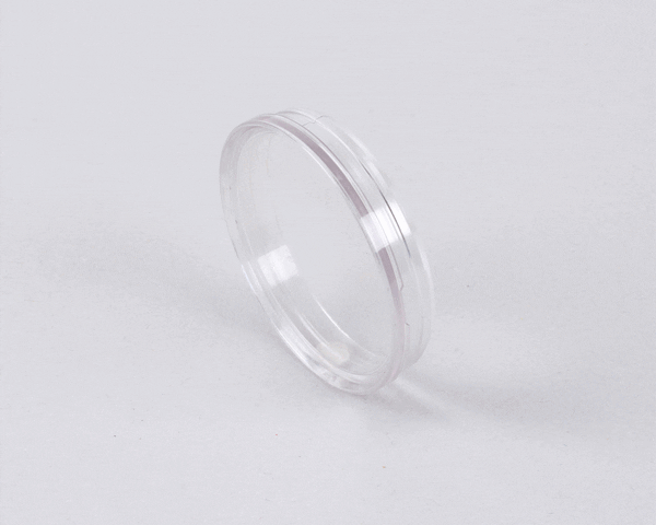 AccuTemp At0H-3544-2 1.5 Lens Cover - Snh Steamer S/N: 14122 (ACCAT0H-3544-2) Each