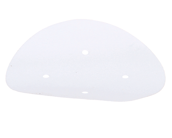 AccuTemp At0H-3828-1 Thomas Vacuum Pump Ptfe Diaphragm Liner (ACCAT0H-3828-1) Each