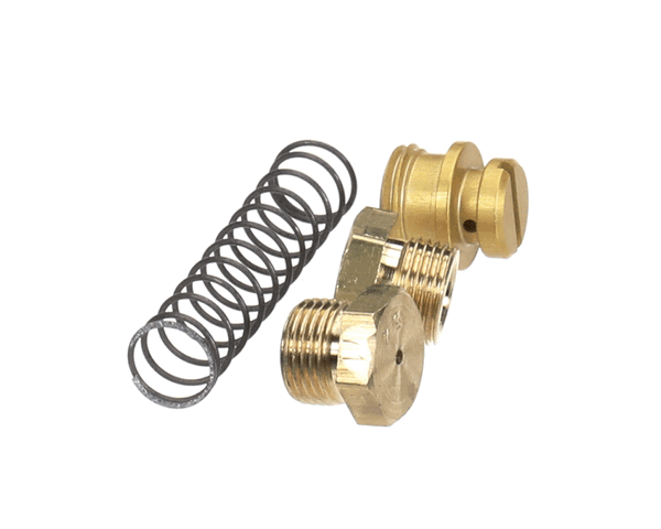 AccuTemp At0H-4982-1 24 Natural Gas To Propane Conversion Kit (ACCAT0H-4982-1) Each