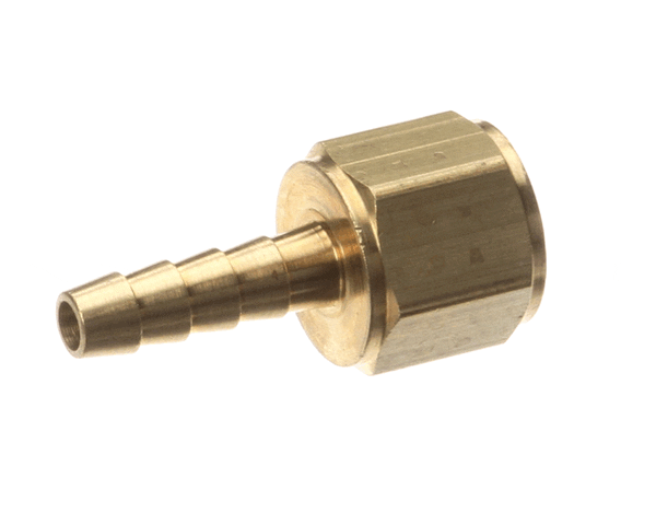 AccuTemp At0P-1456-3 Female, 3/8 Mpt X 1/4 Barbed Fitting (ACCAT0P-1456-3) Each