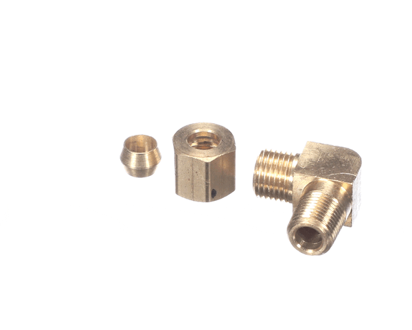 AccuTemp At0P-2096-3 90 Degree Compression Elbow (ACCAT0P-2096-3) Each