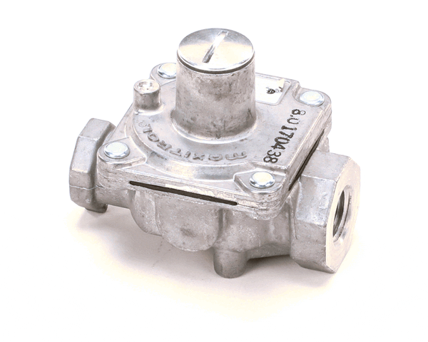 AccuTemp At0P-2847-2 Pressure Regulator - Propane (ACCAT0P-2847-2) Each