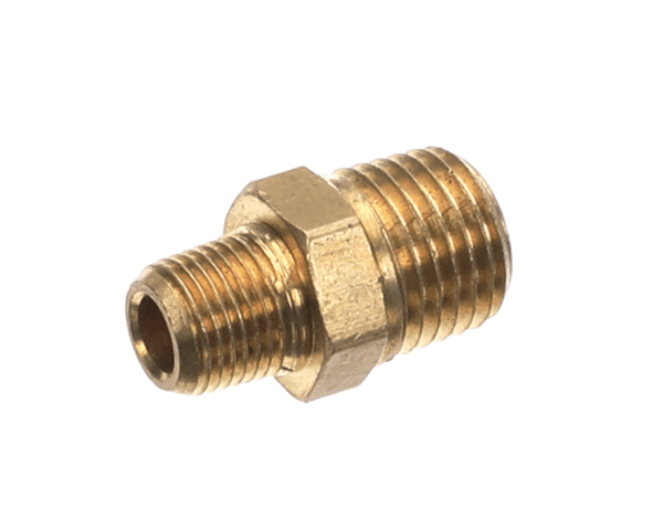 AccuTemp At0P-2848-1 Nipple, Reducing Hex (ACCAT0P-2848-1) Each