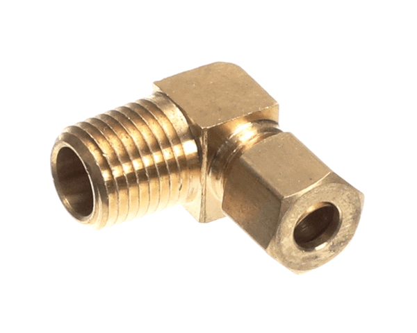 AccuTemp At0P-3518-3 Male Connector 90 Lead Free (ACCAT0P-3518-3) Each