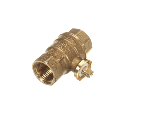 AccuTemp At0P-6736-1 Ball Valve (ACCAT0P-6736-1) Each
