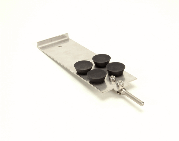 AccuTemp At1A-2427-1 Valve Bracket Assembly (ACCAT1A-2427-1) Each