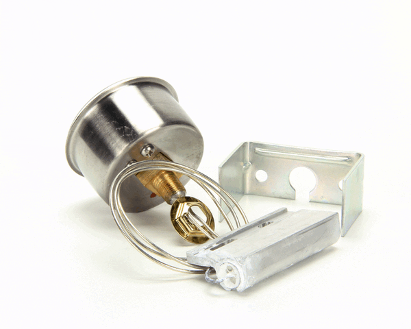 AccuTemp At1A-3303-1 Thermometer Assembly 2, 3 & 6 Pan (ACCAT1A-3303-1) Each