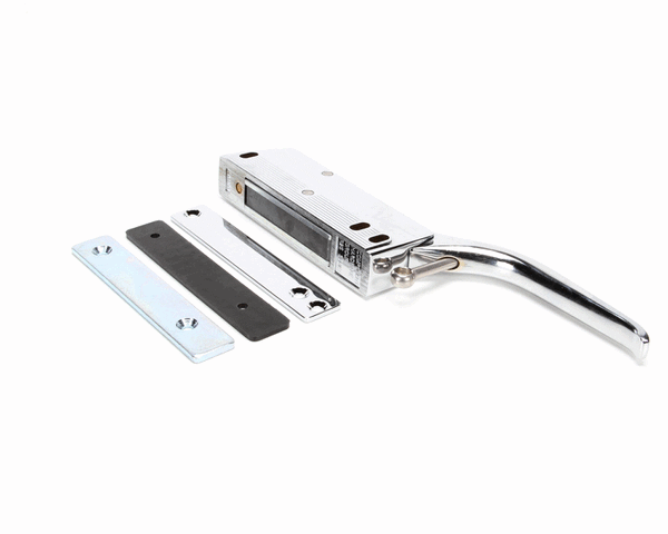 AccuTemp At1A-3447-1 Quick Rlease Door Latch - Snh Steamer (ACCAT1A-3447-1) Each