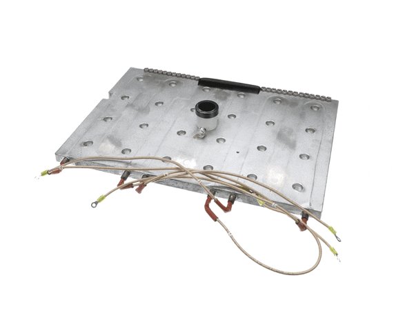 ACCUTEMP AT1A-3530-2 CAST HEATER REPLACEMENT KIT - 240V 6KW (ACCAT1A-3530-2) Each