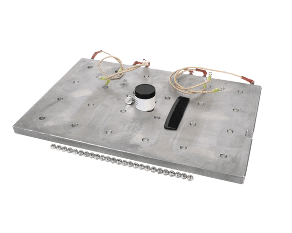 ACCUTEMP AT1A-3530-3 CAST HEATER REPLACEMENT KIT - 208V 8KW, (ACCAT1A-3530-3) Each