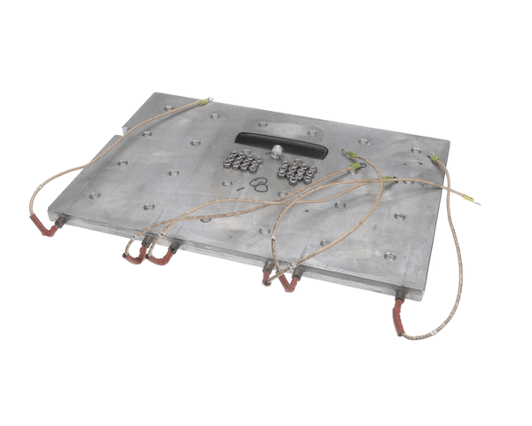 AccuTemp At1A-3530-8 Cast Heater Replacement Kit - 208 15Kw (ACCAT1A-3530-8) Each