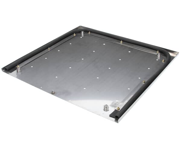 ACCUTEMP AT1A-3667-1 PANEL, DISTRIBUTION ASSEMBLY 12KW & ABOV (ACCAT1A-3667-1) Each