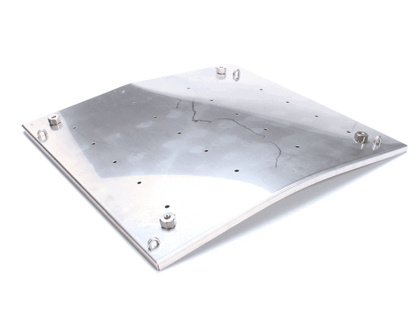 AccuTemp At1A-3667-2 Panel, Distribution Assembly 8Kw-11Kw (ACCAT1A-3667-2) Each