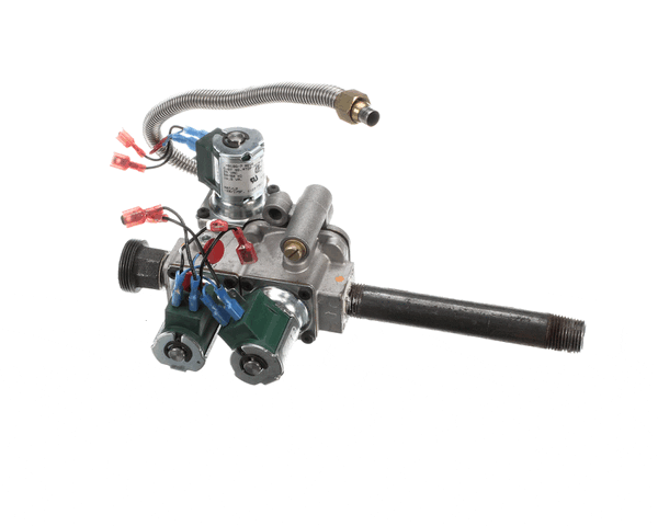 AccuTemp At1A-3767-2 Valve, Propane Gas Train Assy (ACCAT1A-3767-2) Ea ...