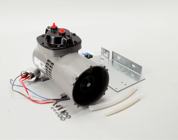 AccuTemp At1A-4028-1 6 Pan Gast To Thomas Pump Conversion (ACCAT1A-4028-1) Each