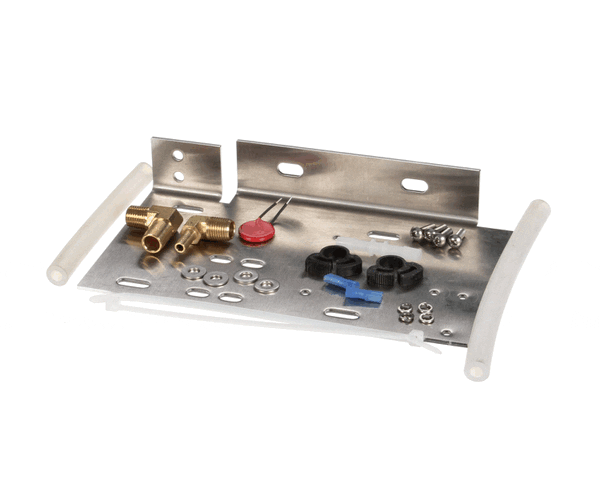 AccuTemp At1A-4028-3 Gast To Thomas Conversion Plumbing Kit (ACCAT1A-4028-3) Each