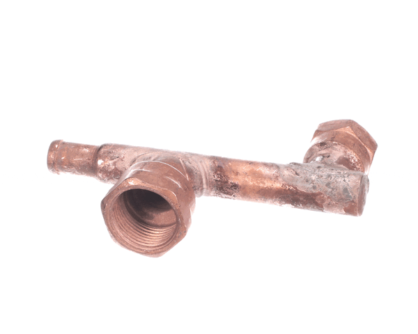 AccuTemp At1A-5093-1 Vent Assembly - Evolution (ACCAT1A-5093-1) Each