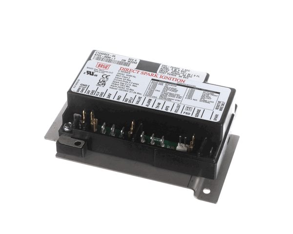 ACCUTEMP AT1A-7165-1 BASO IGNITION MODULE KIT (ACCAT1A-7165-1) Each