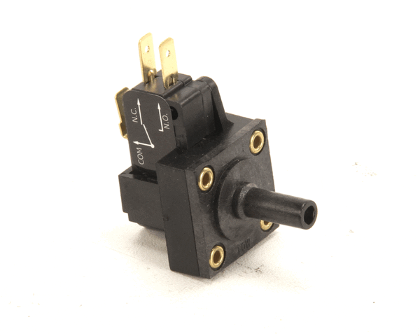 AccuTemp At1E-2647-3 Pressure Switch (5.5 H2O) - Snh S/N:3538 (ACCAT1E-2647-3) Each