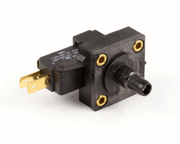 AccuTemp At1E-2647-4 Pressure Switch (60 H2)) - Snh: 35389 & (ACCAT1E-2647-4) Each