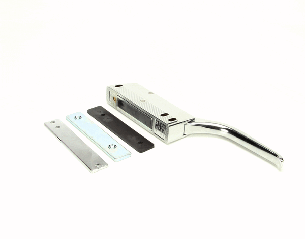 ACCUTEMP AT1H-3609-1 LATCH HANDLE (EVOLUTION) (ACCAT1H-3609-1) Each