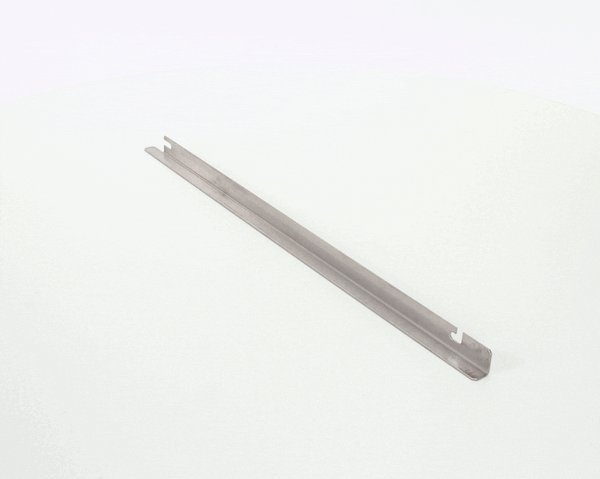 AccuTemp At1M-2590-1 Steamer Pan Rail (Left) (ACCAT1M-2590-1) Each