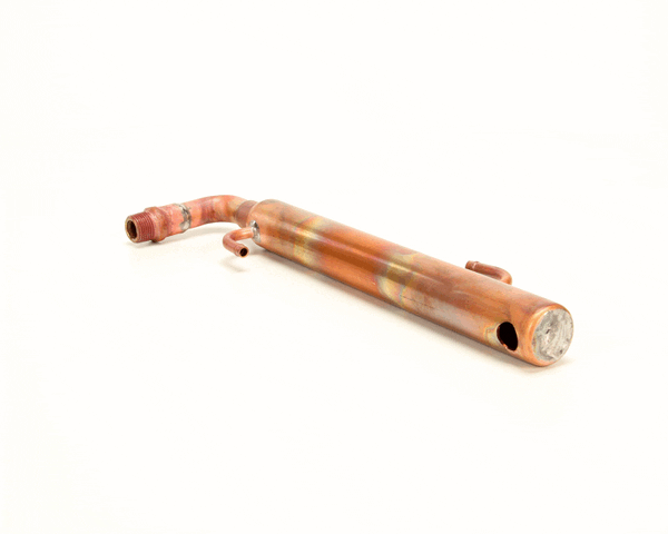 AccuTemp At1P-Cmassy Copper Manifold Assembly (ACCAT1P-CMASSY) Each