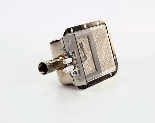 AccuTemp At2A-2255-2 Pilot Burner Assembly (ACCAT2A-2255-2) Each