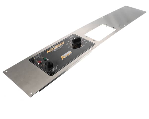 AccuTemp At2A-2526-4 Control Panel Assembly Box (ACCAT2A-2526-4) Each