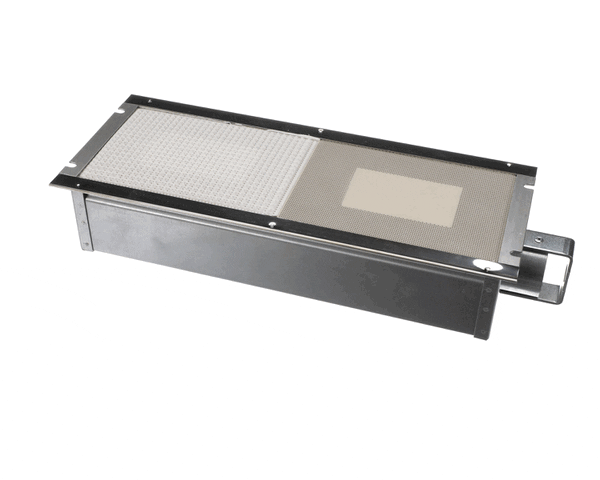 AccuTemp At2B-2131-2 Burner Assembly G2 24 Gas Griddle (ACCAT2B-2131-2) Each