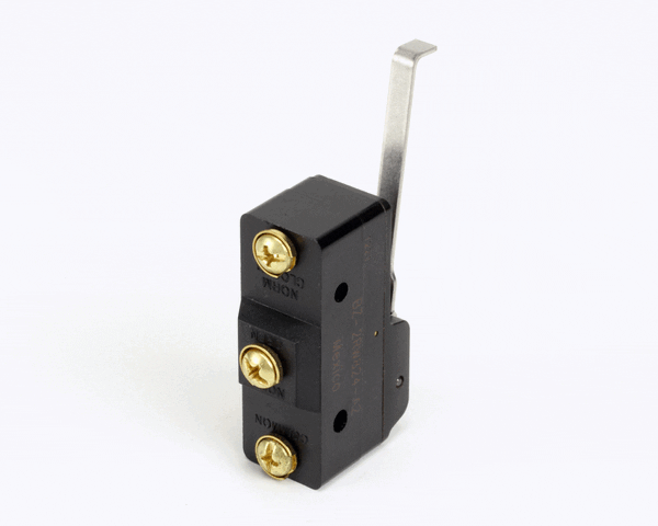 AccuTemp At2E-1639-1 Overtemp Switch (Microswitch) G1 Gas Gri (ACCAT2E-1639-1) Each