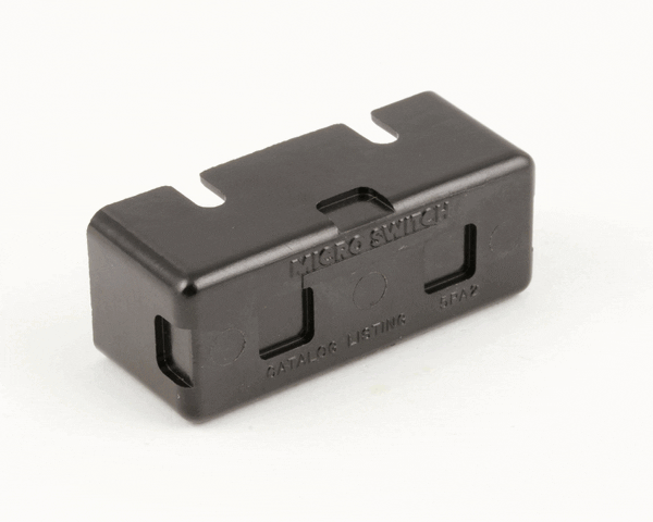 AccuTemp At2E-1759-1 Microswitch Cover G1 Gas Griddle (ACCAT2E-1759-1) Each