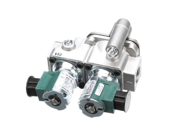 AccuTemp At2E-1806-2 Control Valve, Natural Gas Griddle (ACCAT2E-1806-2) Each