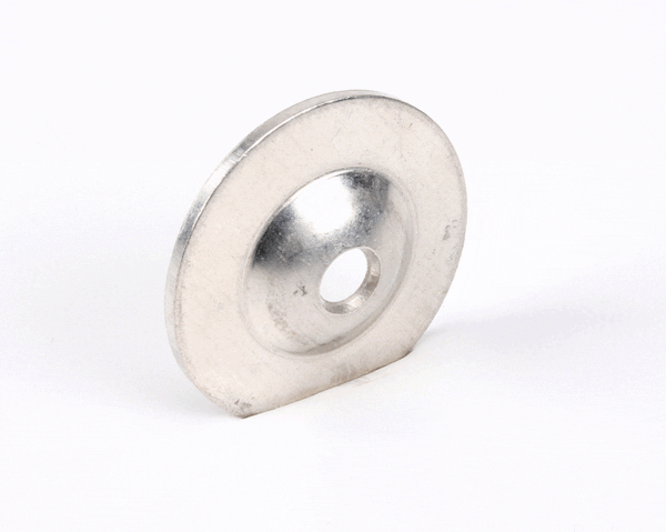 AccuTemp At2M-2860-1 Solder Washer (ACCAT2M-2860-1) Each