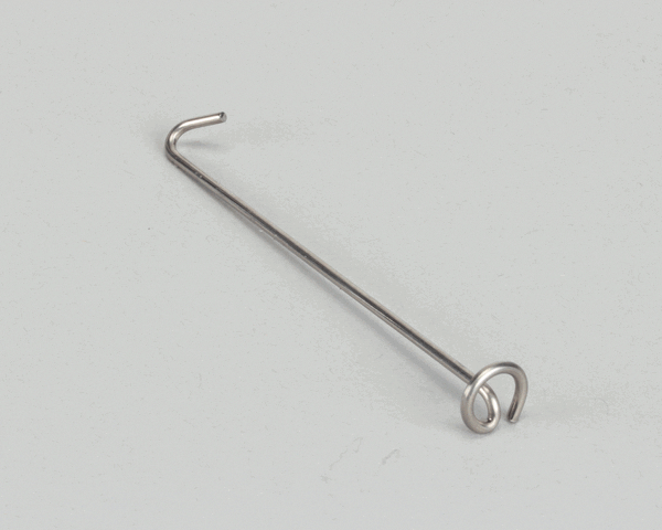 ACCUTEMP AT2M-2861-1 WIRE ROD, SHAPED (OVERTEMP) G1 GRIDDLE (ACCAT2M-2861-1) Each