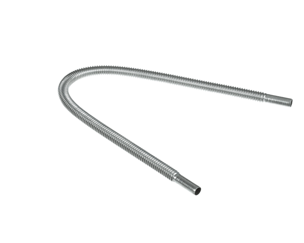 AccuTemp At2P-2105 Flex Tube 18.5 L X 3/8 Dia Comp Ends, G1 (ACCAT2P-2105) Each