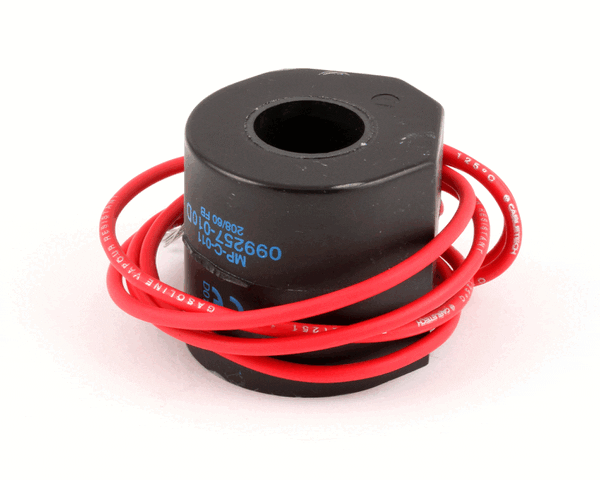 ACCUTEMP ATR-S208C SOLENOID COIL 208V (ACCATR-S208C) Each
