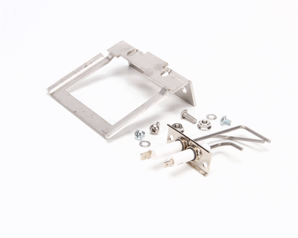 ACCUTEMP IGNITORKIT Ignitor/Flame, REPLCD BY MULTIPLE PARTS (ACCIGNITORKIT) Each
