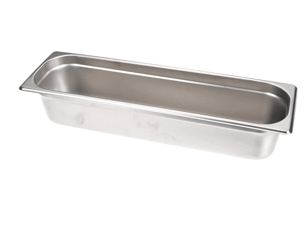 AccuTemp Pan-2224 Half Size Long X 4" Pan (ACCPAN-2224) Each