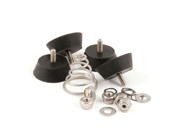 AccuTemp Rat1K-1830 Seal Kit - Model S3 S6 (ACCRAT1K-1830) Each