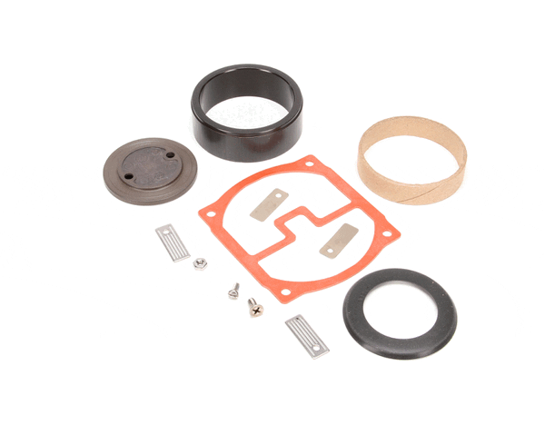AccuTemp Rk935 Gast Vacuum Pump Rebuild Kit (ACCRK935) Each