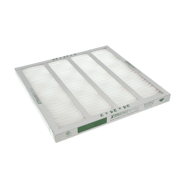 ACCUREX 1009615 FL,PLTD,24X24X2,MERV 8,HC,SSP (ACCX1009615) Each
