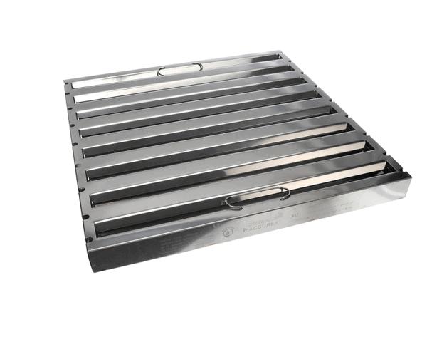 ACCUREX 1036734 FL,GX,20HX20W,SS (ACCX1036734) Each