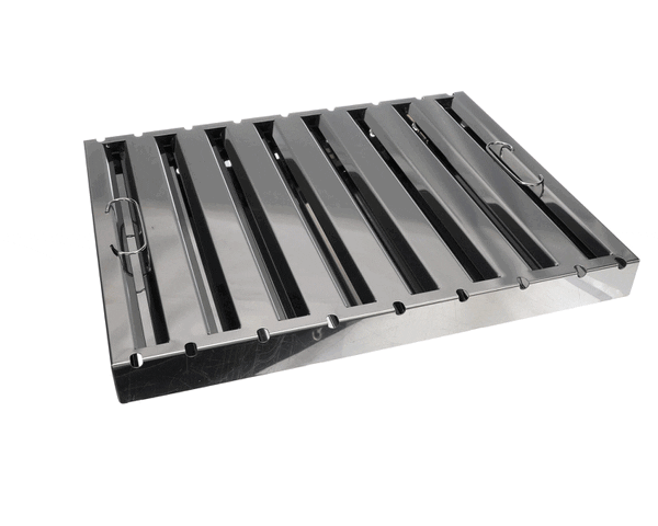 ACCUREX 1036746 FL,GX,16HX20W,SS (ACCX1036746) Each