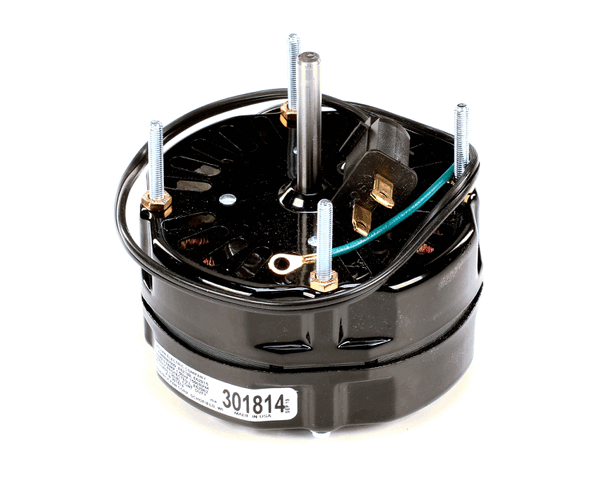 ACCUREX 301814 115V MOTOR (ACCX301814) Each