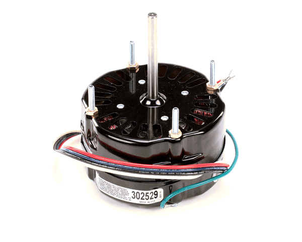 ACCUREX 302529 MOTOR,MCM,F0412B2690 (ACCX302529) Each