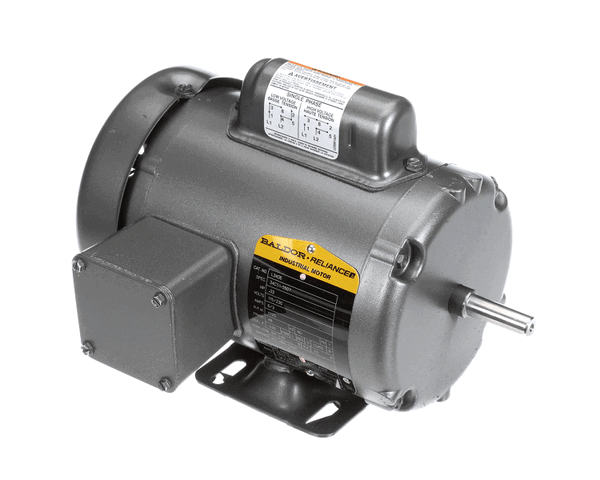 ACCUREX 310273 MOTOR, ABB MOTORS & MECHANICAL INC, L340 (ACCX310273) Each