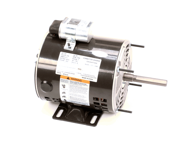 ACCUREX 311338 MOTOR,48,CHIKEE,CK48HB08KF14 (ACCX311338) Each