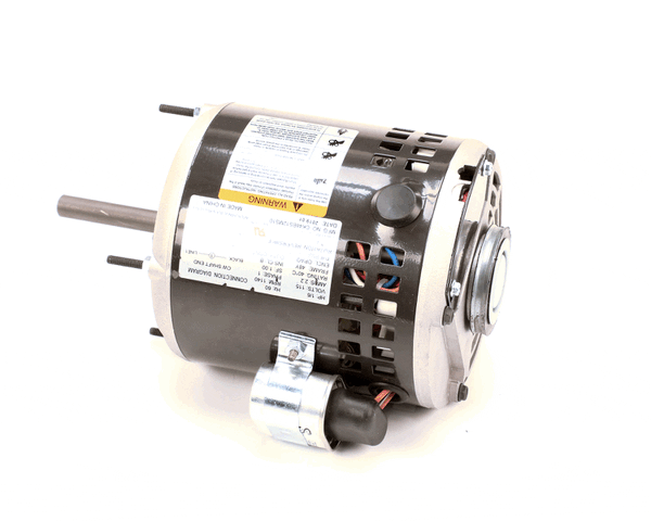 ACCUREX 311339 MOTOR,48,CHIKEE,CK48BS12MS10 (ACCX311339) Each